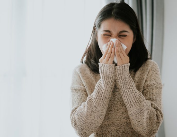 El virus de la influenza es un virus mutante; cada año cambia su conformación, una nueva variante Dr. Miguel Ángel Nakamura López