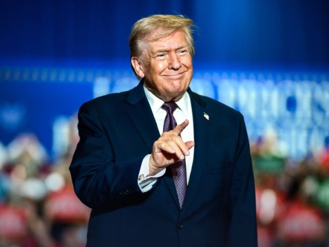 "Es un anuncio que carece de un sustento real": Investigadora sobre nueva flotilla de Trump