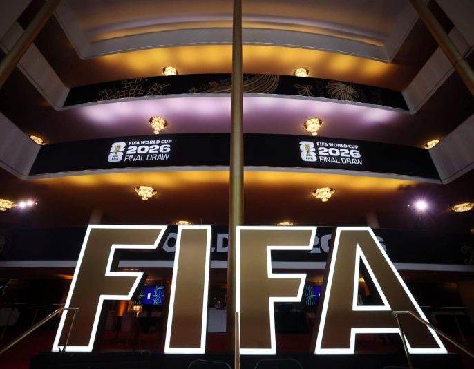 FIFA BOLETOS