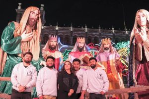 Festival de Luces de Invierno