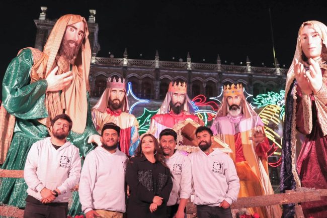 Festival de Luces de Invierno