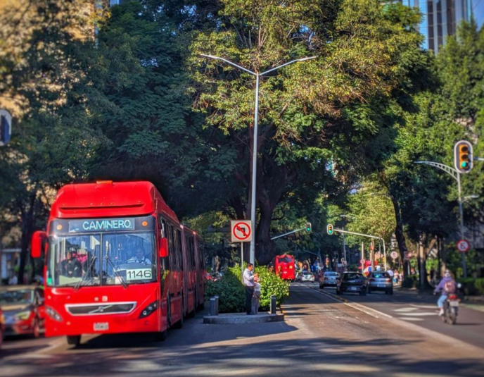 Horarios especiales de Metro, Metrobús y Red MI en CDMX por Año Nuevo 2026