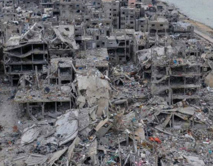 Países exigen a Israel garantizar ayuda humanitaria urgente en Gaza ante el invierno
