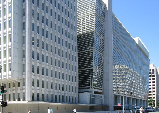 Banco Mundial confirma crecimiento histórico de la clase media en México: Jesús Ramírez Cuevas