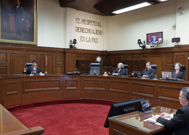 Elección judicial 2025: balance del nuevo modelo para elegir jueces y ministros en México