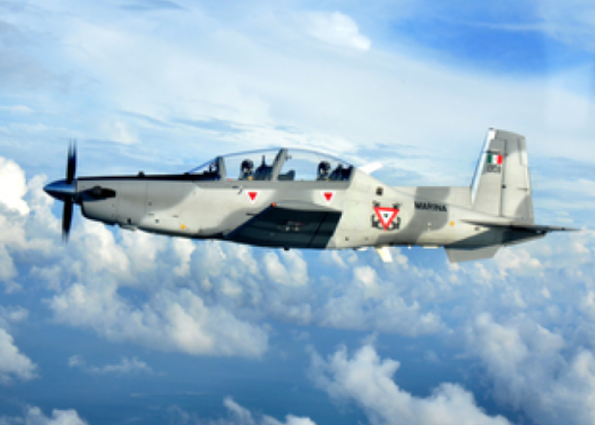 Semar confirma cinco fallecidos tras accidente de aeronave naval en Galveston; SRE brinda apoyo consular