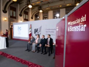 Farmacias del Bienestar