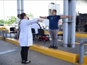 Operativo 30 Delta