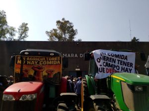 Ley General de Aguas