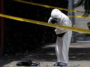 homicidios Sheinbaum