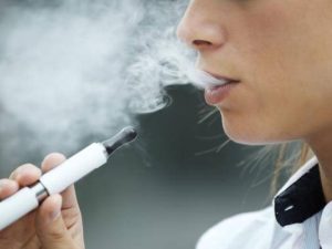 vapeadores