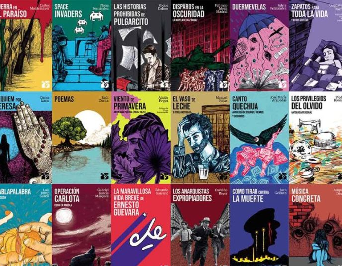 libros