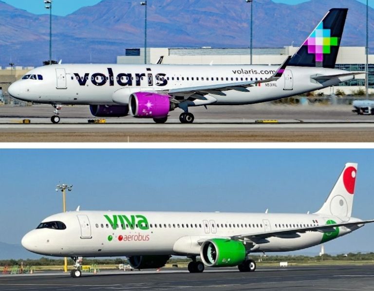Volaris Viva