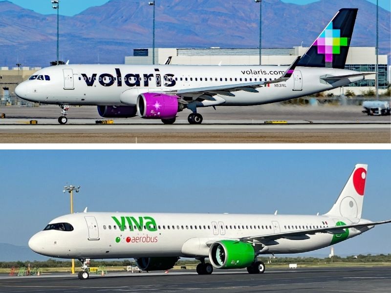 Volaris Viva Volaris Viva