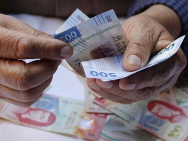 Salario mínimo 2026