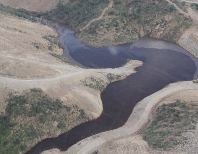 Plan de remediación del Río Sonora llega con avances, pero sin garantías claras para las comunidades