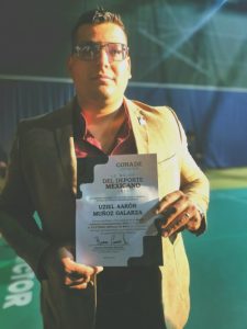 UZIEL PND