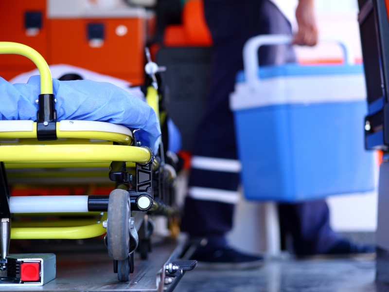 “Donar es trascender”: Rosa Erro destaca avances históricos en trasplantes en México