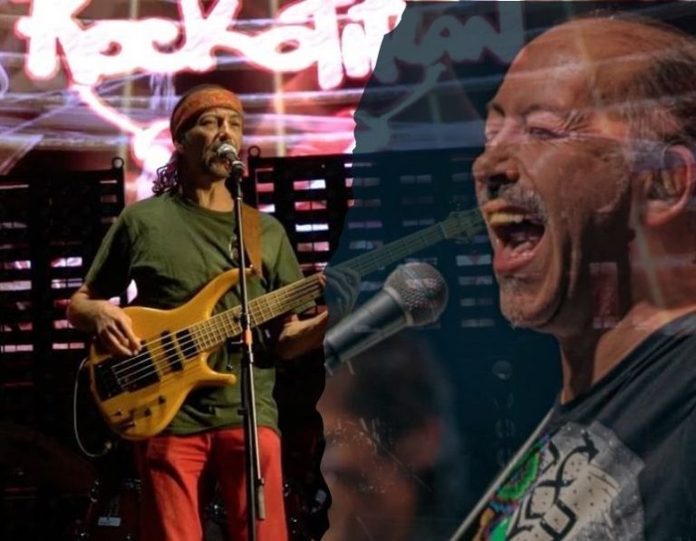 Fallece Tony Méndez