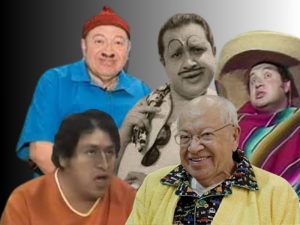 Fallece Eduardo Manzano