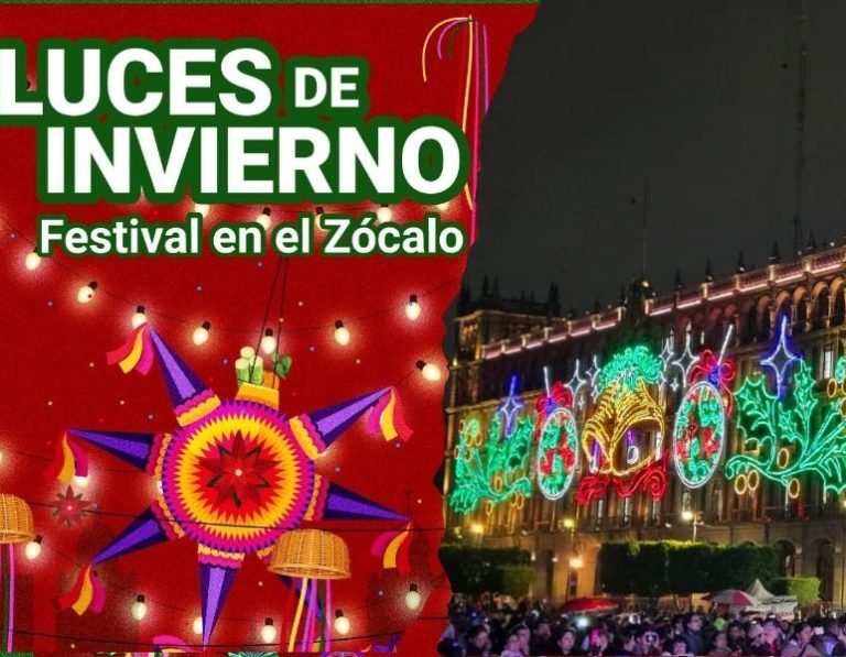 Festival Navideño de Invierno