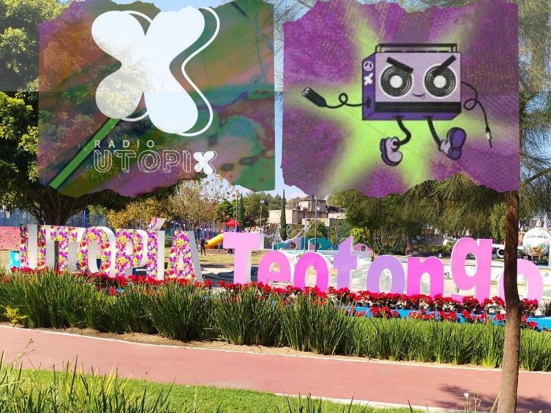Aniversario Radio Utopix Aniversario Radio Utopix