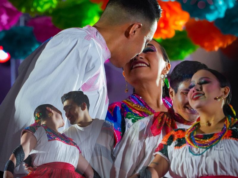 Día Nacional del Huapango