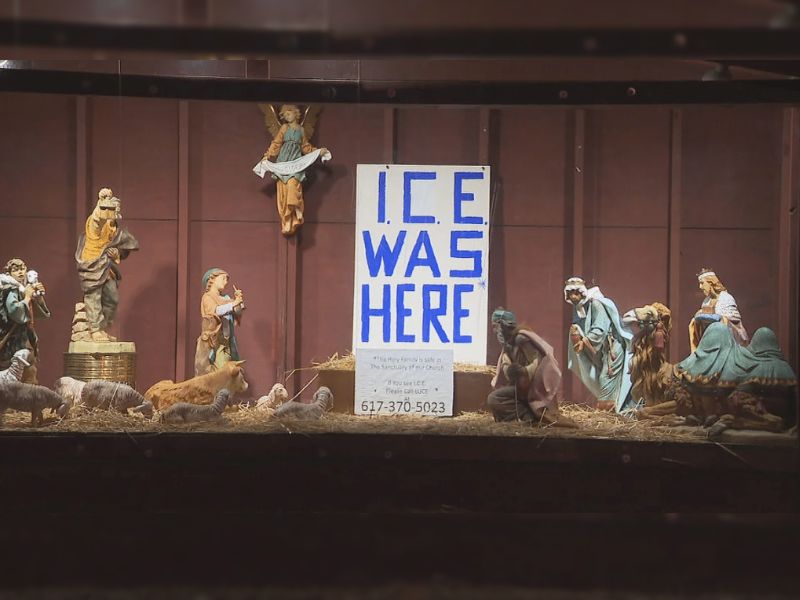 nacimientos navideños