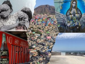 arte urbano 2025