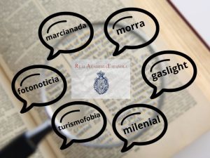 RAE: nueva edición 2026