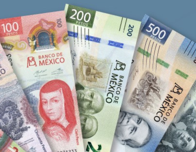 Ingresos presupuestarios de México crecen 4.4% en 2025 y superan expectativas: Hacienda