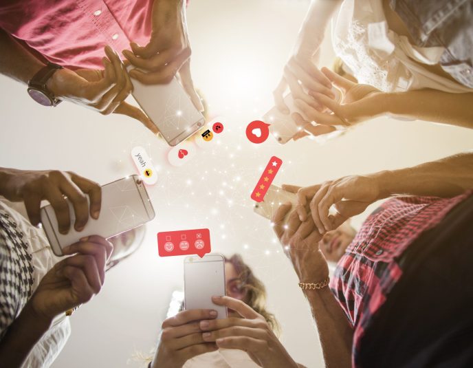 Crece la regulación de redes sociales para menores en distintos países