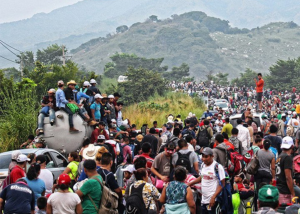 OIM llama a fortalecer sistemas migratorios en el Día Internacional del Migrante 2025