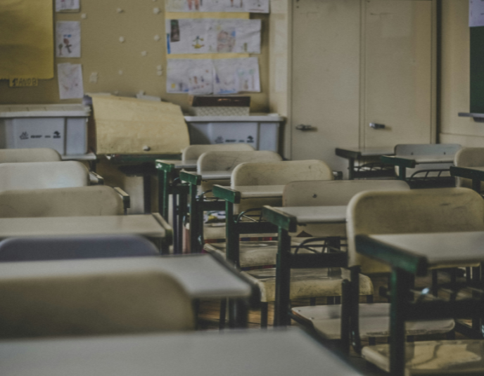 Frente frío 19 provoca suspensión de clases: Puebla y Veracruz cancelan actividades este 8 de diciembre