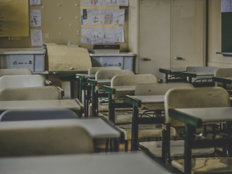 Frente frío 19 provoca suspensión de clases: Puebla y Veracruz cancelan actividades este 8 de diciembre