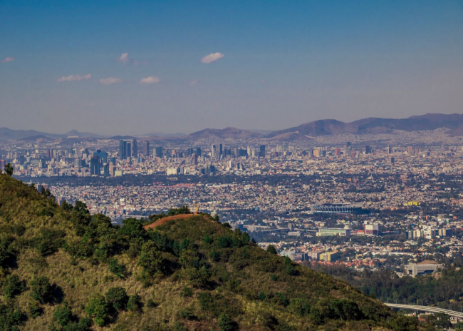 levantan Contingencia Ambiental