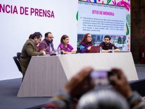 CDMX inaugurará nueva Universidad de las Artes en Plaza Tlaxcoaque con 4 mil espacios para estudiantes
