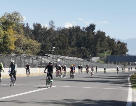 CICLOTON