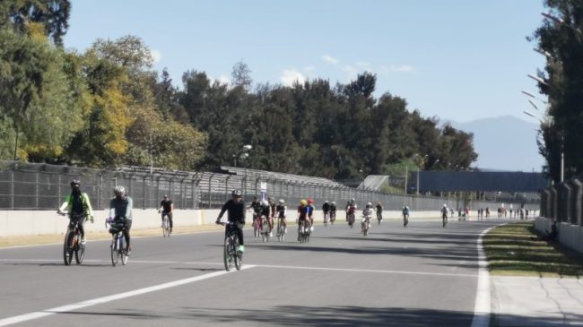 CICLOTON