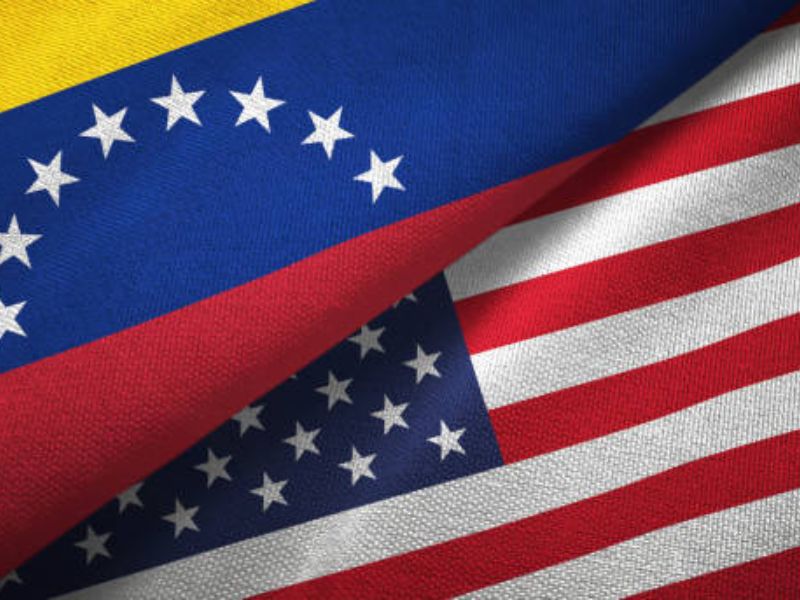 “EU busca recuperar su condición de potencia hegemónica mundial” Vladimir Adrianza