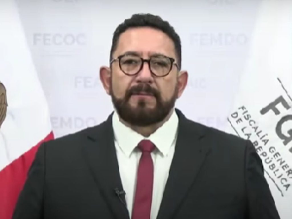 FGR destruye más de 27 toneladas y 75 mil litros de sustancias y precursores químicos