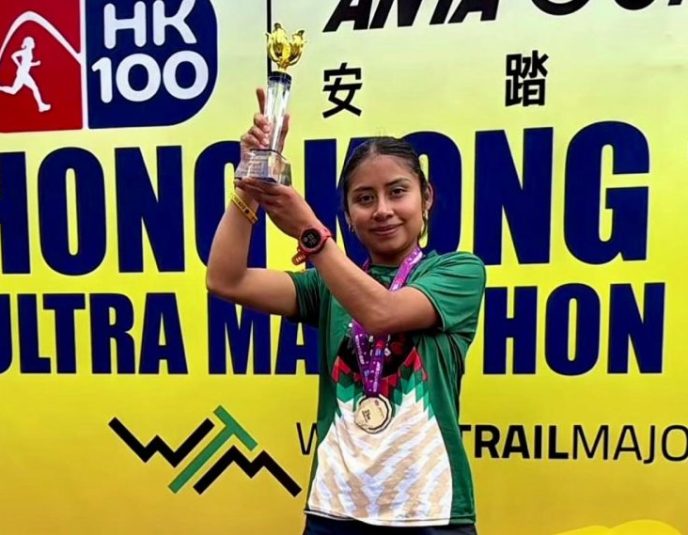MIRIAM HONG KONG