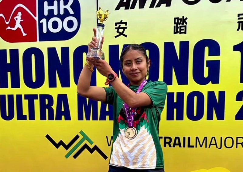 MIRIAM HONG KONG