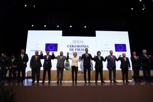 Mercosur UE acuerdo