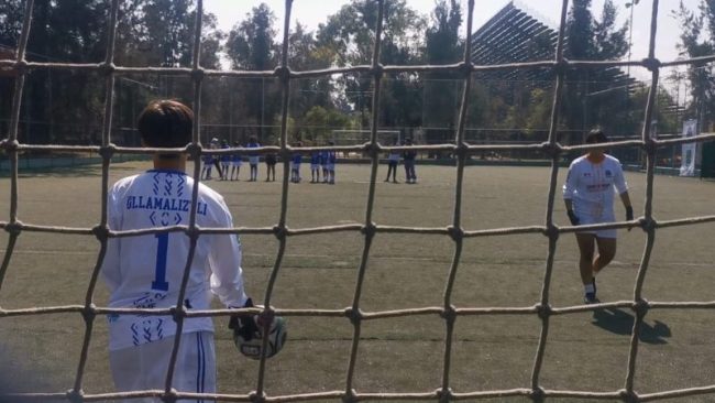 Ollamaliztli  torneo