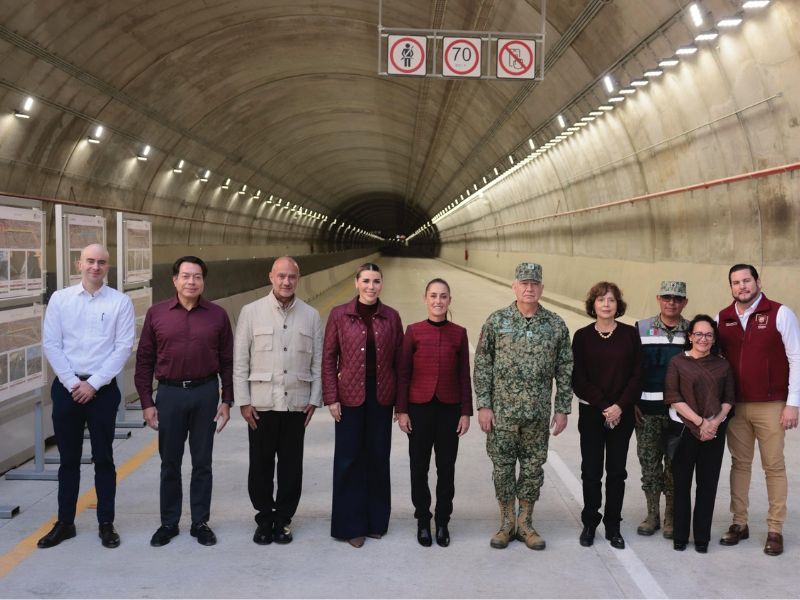 Viaducto Elevado de Tijuana Viaducto Elevado de Tijuana