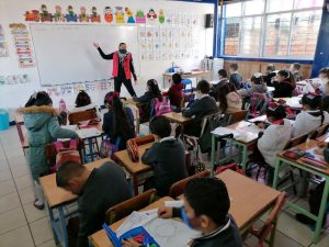 Regreso a clases 2026 más de 23 millones de estudiantes de Educación Básica vuelven a las aulas en todo el país