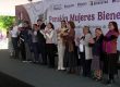 Sheinbaum encabeza entrega de Pensión de Mujeres Bienestar en Puebla