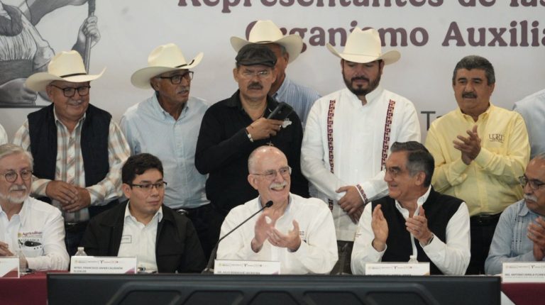 Tamaulipas gusano barrenador