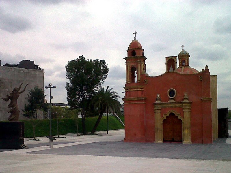 Universidad de las Artes de CDMX estará en Plaza Tlaxcoaque, uno de los sitios más representativos de represión durante Guerra Sucia Universidad de las Artes de CDMX: estará en Plaza Tlaxcoaque, uno de los sitios más representativos de represión durante Guerra Sucia